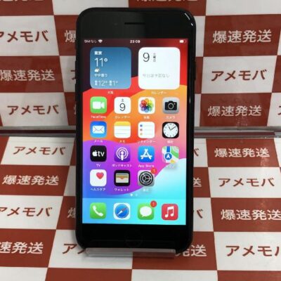 iPhoneSE 第3世代 au版SIMフリー 64GB MMYC3J/A A2782