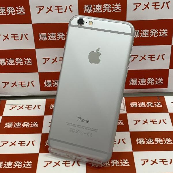 iPhone6 docomo 16GB MG482J/A A1586-裏