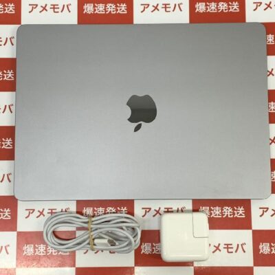 MacBook Air M2 2022  13インチ 8GB 256GB 極美品