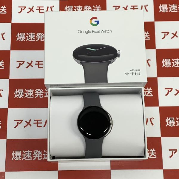 Google Pixel Watch 第1世代 Bluetooth/Wi-Fiモデル GA03305-TW | 中古 