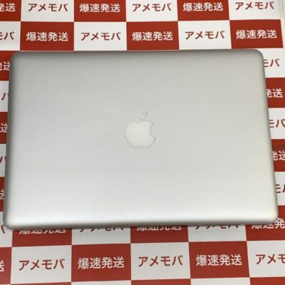 MacBook Pro 13インチ Mid 2012  2.5GHz デュアルコアIntel Core i5 8GB 128GB A1278
