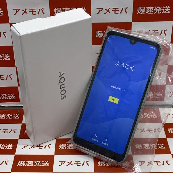 AQUOS wish2 A204SH Y!mobile 64GB SIMロック解除済み 未使用品 | 中古スマホ販売のアメモバ