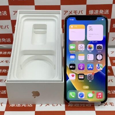 iPhoneXS docomo版SIMフリー 256GB MTE12J/A A2098 | 中古スマホ販売の