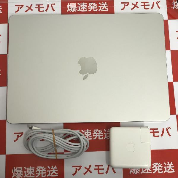 MacBook Air M2 2022 13インチ 16GB 512GB 極美品 | 中古スマホ販売の ...