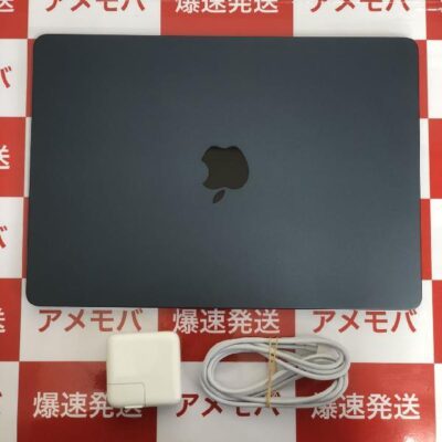 MacBook Air M2 2022  13インチ 8GB 256GB