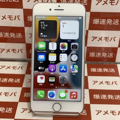 iPhone8 docomo版SIMフリー 64GB NQ792J/A A1906