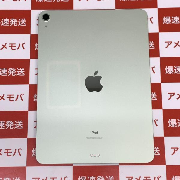 iPad Air 第4世代 Wi-Fiモデル 64GB MYFR2J/A A2316-裏