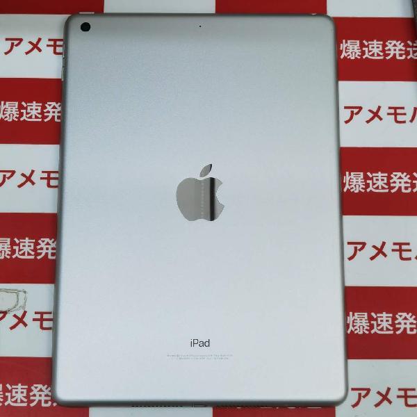 iPad 第6世代 Wi-Fiモデル 32GB MR7G2J/A A1893 極美品-裏