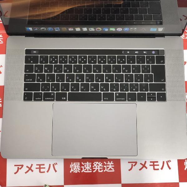 MacBook Pro 15インチ 2019 16GB 256GB A1990 極美品 | 中古スマホ販売 