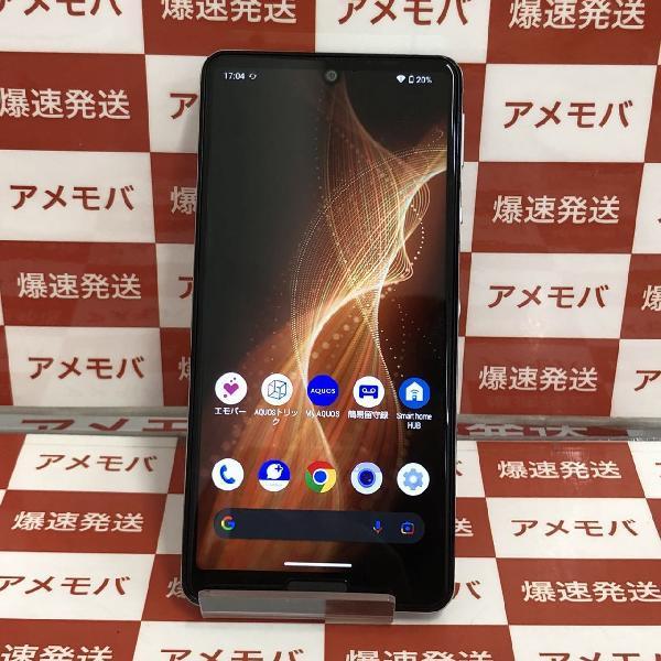 AQUOS sense5G SoftBank 64GB SIMロック解除済み A004SH | 中古