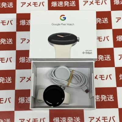 Google Pixel Watch 第1世代 Bluetooth/Wi-Fiモデル  GA03182-TW