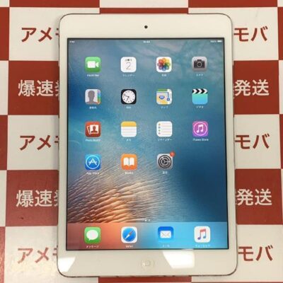 iPad mini(第1世代) Wi-Fiモデル 32GB MD532J/A 極美品