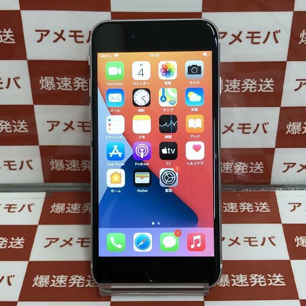 iPhoneSE 第2世代 SoftBank版SIMフリー 128GB MXD12J/A A2296 美品