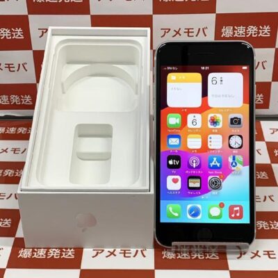 iPhoneSE2 第2世代 | 中古スマホ販売のアメモバ