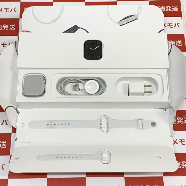 Apple Watch Series 5 GPSモデル 44mm MWVD2J/A A2093 | 中古スマホ