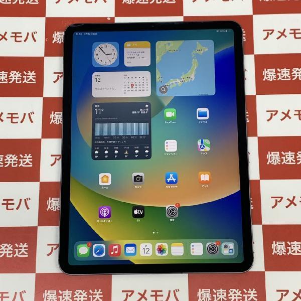 iPad Pro 11インチ 第2世代 Apple版SIMフリー 128GB MY2V2J/A A2230 極 ...