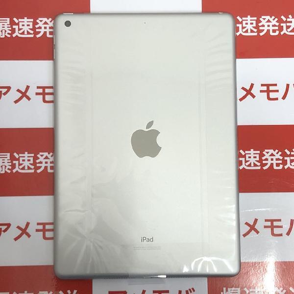 iPad 第7世代 Wi-Fiモデル 32GB MW752J/A 未使用品-裏