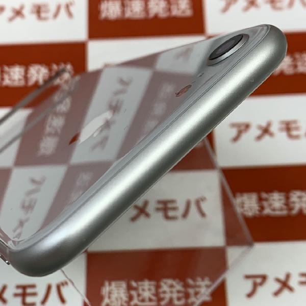 iPhone8 docomo版SIMフリー 64GB MQ792J/A A1906-上部