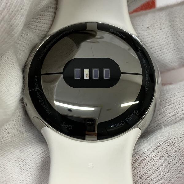 Google Pixel Watch 第1世代 Bluetooth/Wi-Fiモデル GA03182-TW-下部