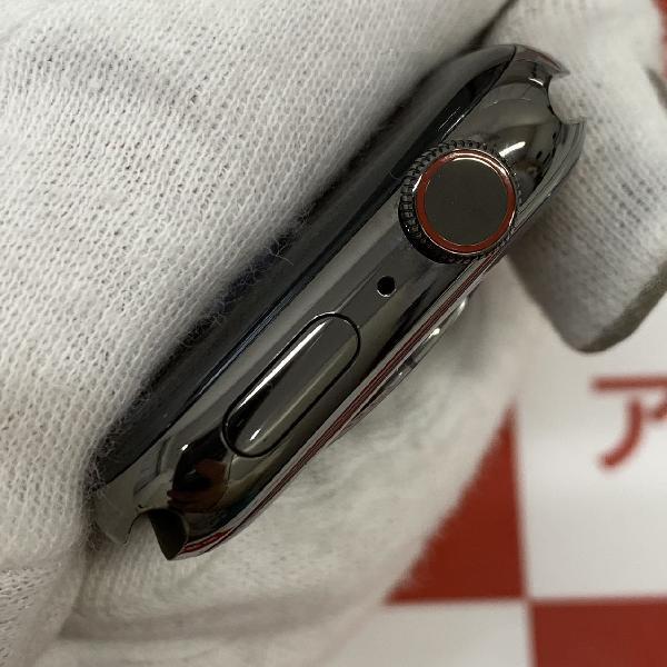 Apple Watch Series 6 GPS + Cellularモデル 44mm M09H3J/A A2376 極美品-下部