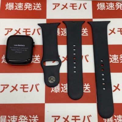 Apple Watch Series 7 GPS + Cellularモデル  45mm MKJP3J/A A2478