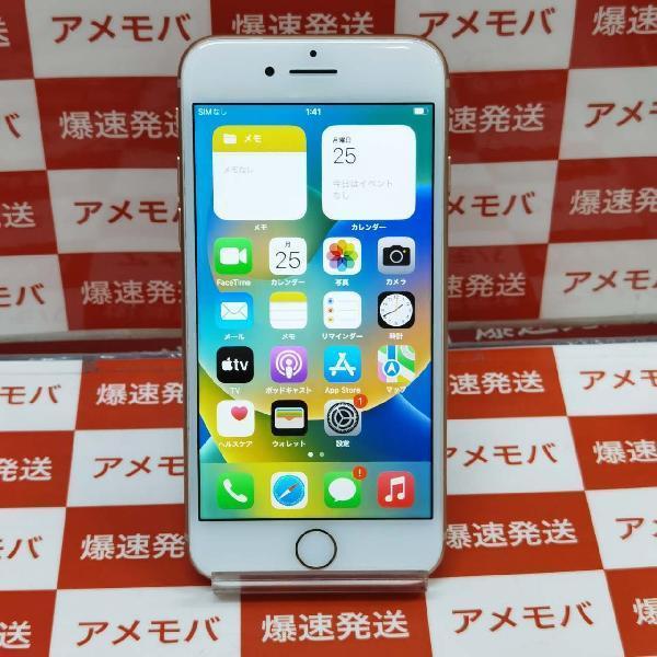 iPhone8 docomo版SIMフリー 64GB MQ7A2J/A A1906 極美品 | 中古スマホ ...