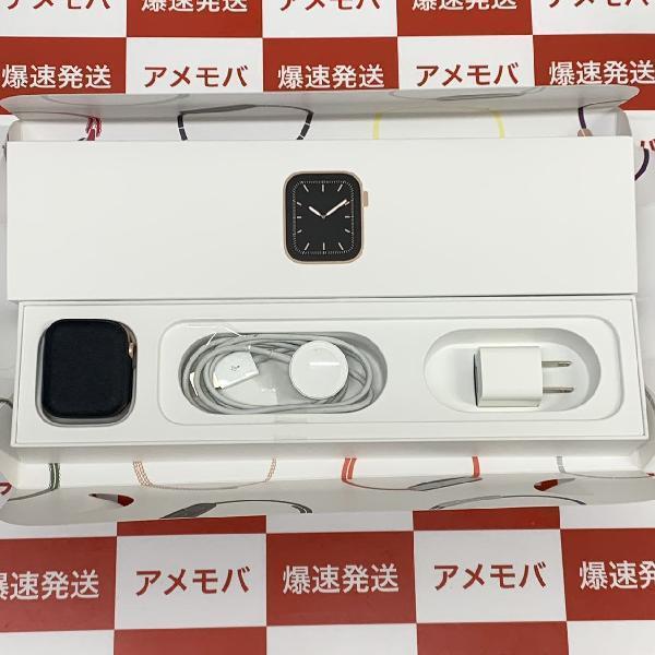 Apple Watch Series 5 GPSモデル 44mm MWT42J/A A2093 | 中古スマホ ...