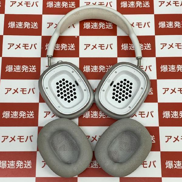AirPods Max MGYJ3J/A A2096-上部