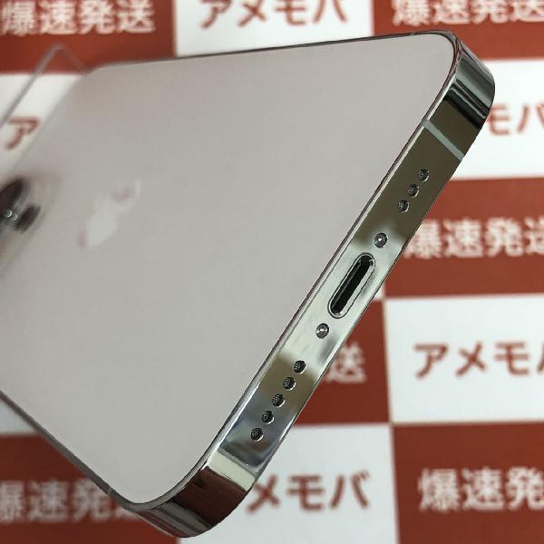 iPhone13 Pro au版SIMフリー 256GB MLUP3J/A A2636 美品-下部