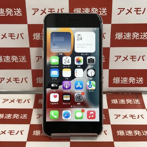 iPhoneSE 第2世代 au版SIMフリー 64GB MHGQ3J/A A2296 | 中古