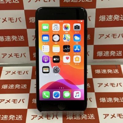 iPhone7 SoftBank版SIMフリー 32GB MNCE2J/A A1779