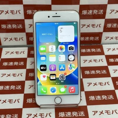 iPhone8 docomo版SIMフリー 64GB NQ7A2J/A A1906 極美品
