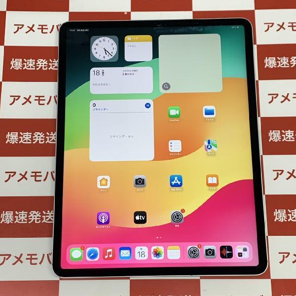 iPad Pro 12.9インチ 第5世代 Apple版SIMフリー 128GB FY3D2J/A A2232