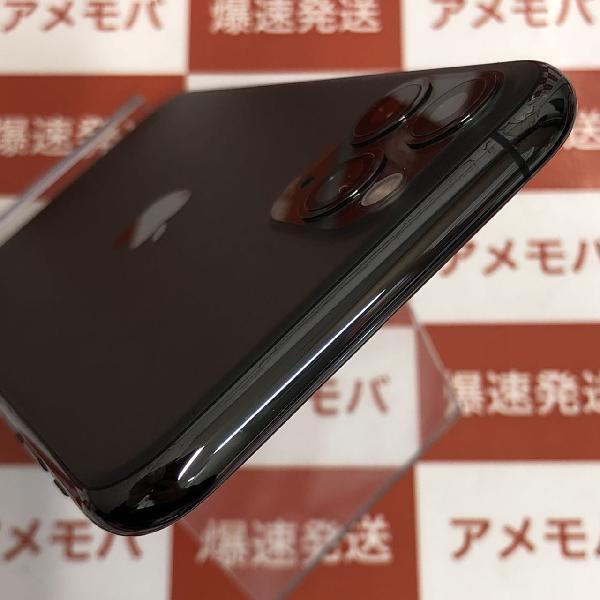 iPhone11 Pro Apple版SIMフリー 64GB MWC22J/A A2215 極美品-上部