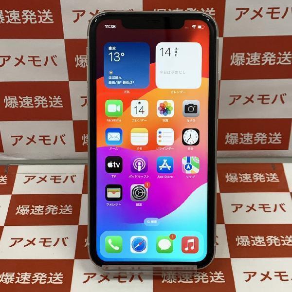 iPhone11 Apple版SIMフリー 128GB MWM22J/A A2221 極美品 | 中古スマホ ...