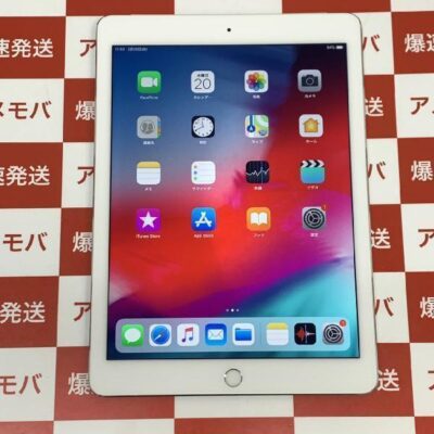 iPad Air 第2世代 SoftBank 16GB MGH72J/A A1567