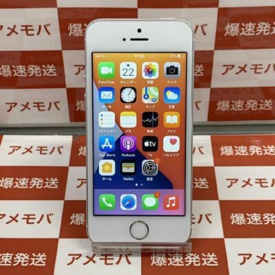 iPhoneSE Apple版SIMフリー 64GB MLM72J/A A1723 極美品