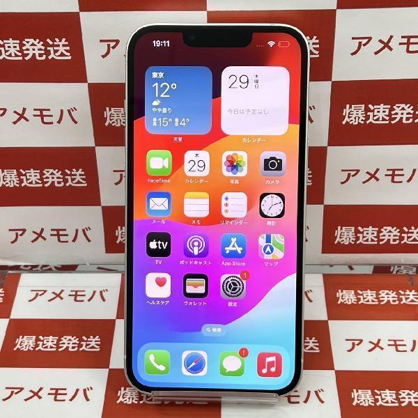 iPhone14 海外版SIMフリー 256GB MPW13ZA/A A2884 物理的デュアルSIM ...