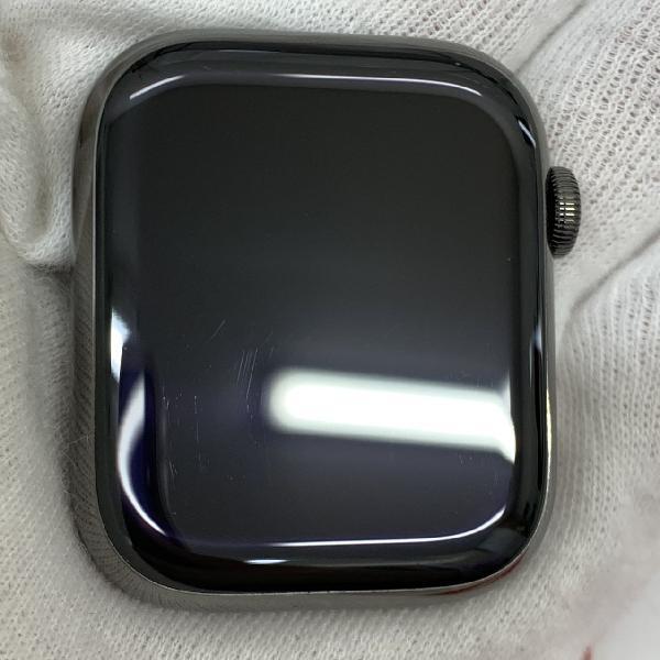 Apple Watch Series 7 GPS + Cellularモデル 45mm MKL33J/A A2478 | 中古スマホ販売のアメモバ