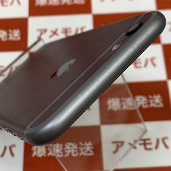 iPhone6s docomo版SIMフリー 32GB MN0W2J/A A1688 極美品-上部
