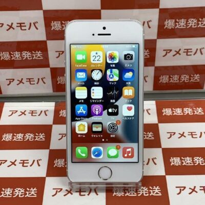 iPhoneSE Apple版SIMフリー 16GB MLLP2J/A A1723 極美品