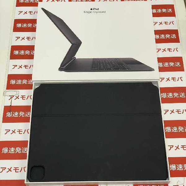 12.9インチiPad Pro(第5世代)用 Magic Keyboard MJQK3J/A A2480 極美品