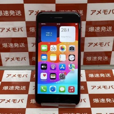 iPhoneSE 第2世代 Apple版SIMフリー 64GB NX9T2J/A A2296 | 中古スマホ 