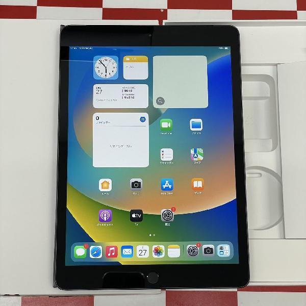 限定SALE安いiPad (第8世代) 32GBジャンク品 iPad本体
