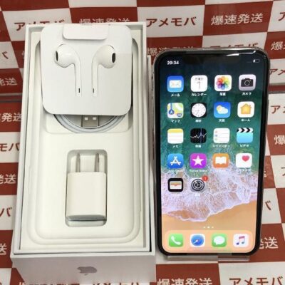 新品販売magdalene44様専用 docomo iPhoneX 64GB グレー スマートフォン本体