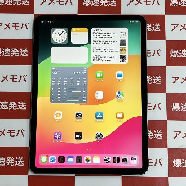 日本店舗【美品】iPad Pro 11インチ　256GB MXDC2J/A iPad本体