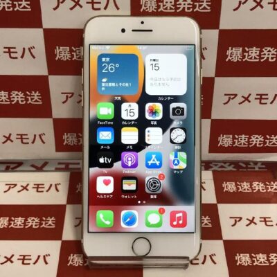 iPhone7 海外版SIMフリー 128GB MN942ZP/A A1778