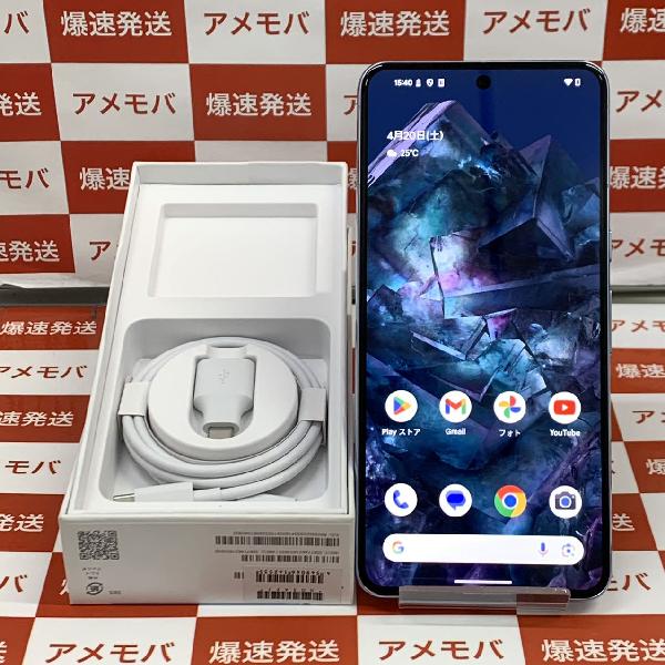 Google Pixel 8 Pro docomo 128GB SIMロック解除済み GE9DP 極美品