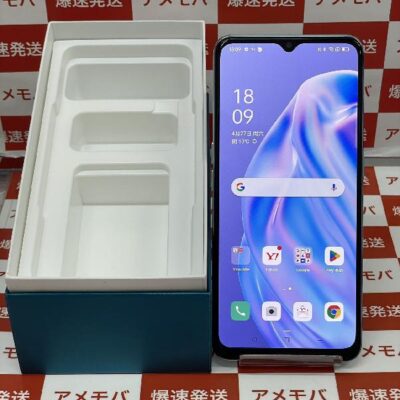 OPPO Reno3 A Y!mobile 128GB A002OP
