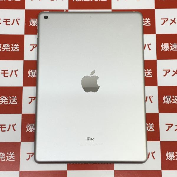 iPad 第6世代 Wi-Fiモデル 32GB MR7G2J/A A1893 新品同様-裏